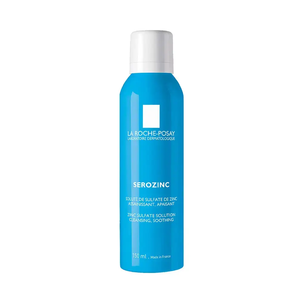 [기름종이미스트] 라로슈포제 세로징크 세범 컨트롤 토닝 미스트 150ml